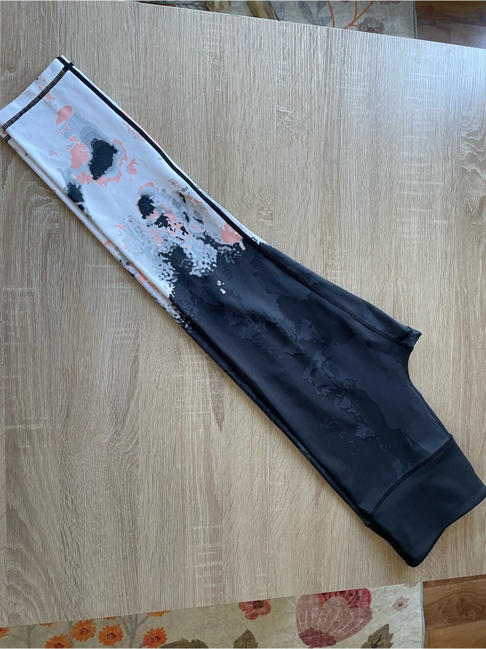 ZYIA Active light n tight leggings